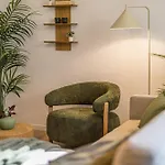 Lehastays - Buckau 13 I Kueche I Wlan I Smarttv I Innenhof *