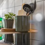 Lehastays - Buckau 13 I Kueche I Wlan I Smarttv I Innenhof Magdeburg