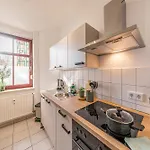 Lehastays - Buckau 13 I Kueche I Wlan I Smarttv I Innenhof Magdeburg