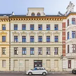 Lehastays - Buckau 13 I Kueche I Wlan I Smarttv I Innenhof *