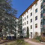 Daire Lehastays - Buckau 13 I Kueche I Wlan I Smarttv I Innenhof Magdeburg