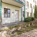 Lehastays - Buckau 13 I Kueche I Wlan I Smarttv I Innenhof Magdeburg