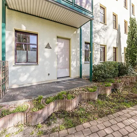 Lehastays - Buckau 13 I Kueche I Wlan I Smarttv I Innenhof Magdeburg